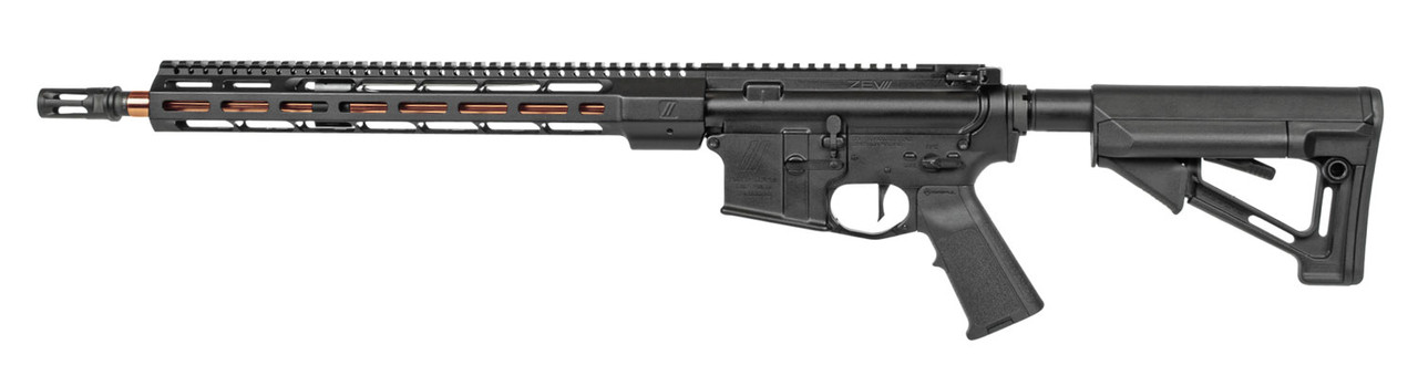 ZEV Tech Core Elite AR-15 5.56mm/223, 16