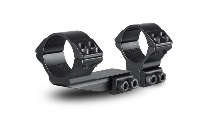 Hawke Extension Ring Mounts 9-11mm, 2Pc, 30mm Diameter, 2
