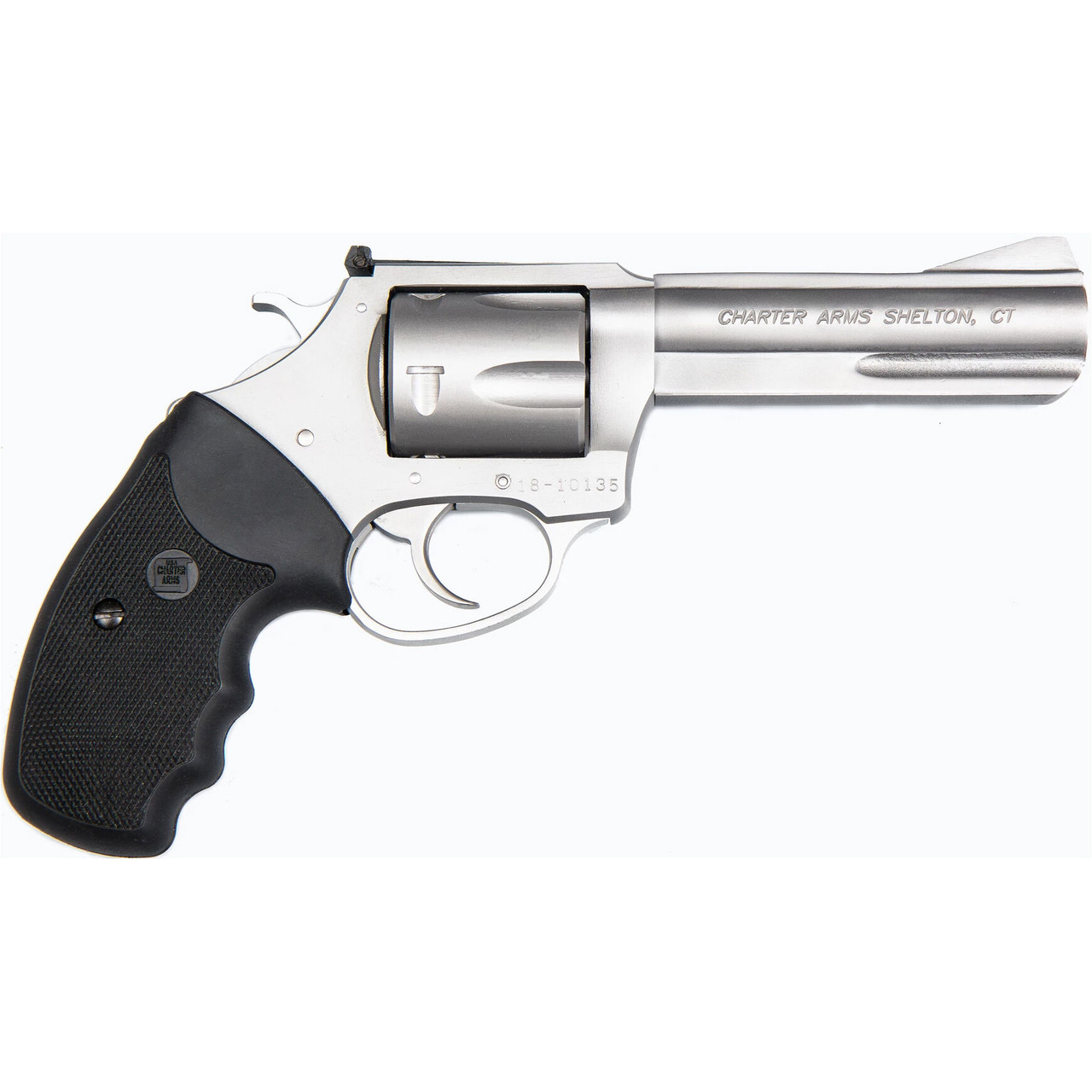 charter arms revolvers for sale used