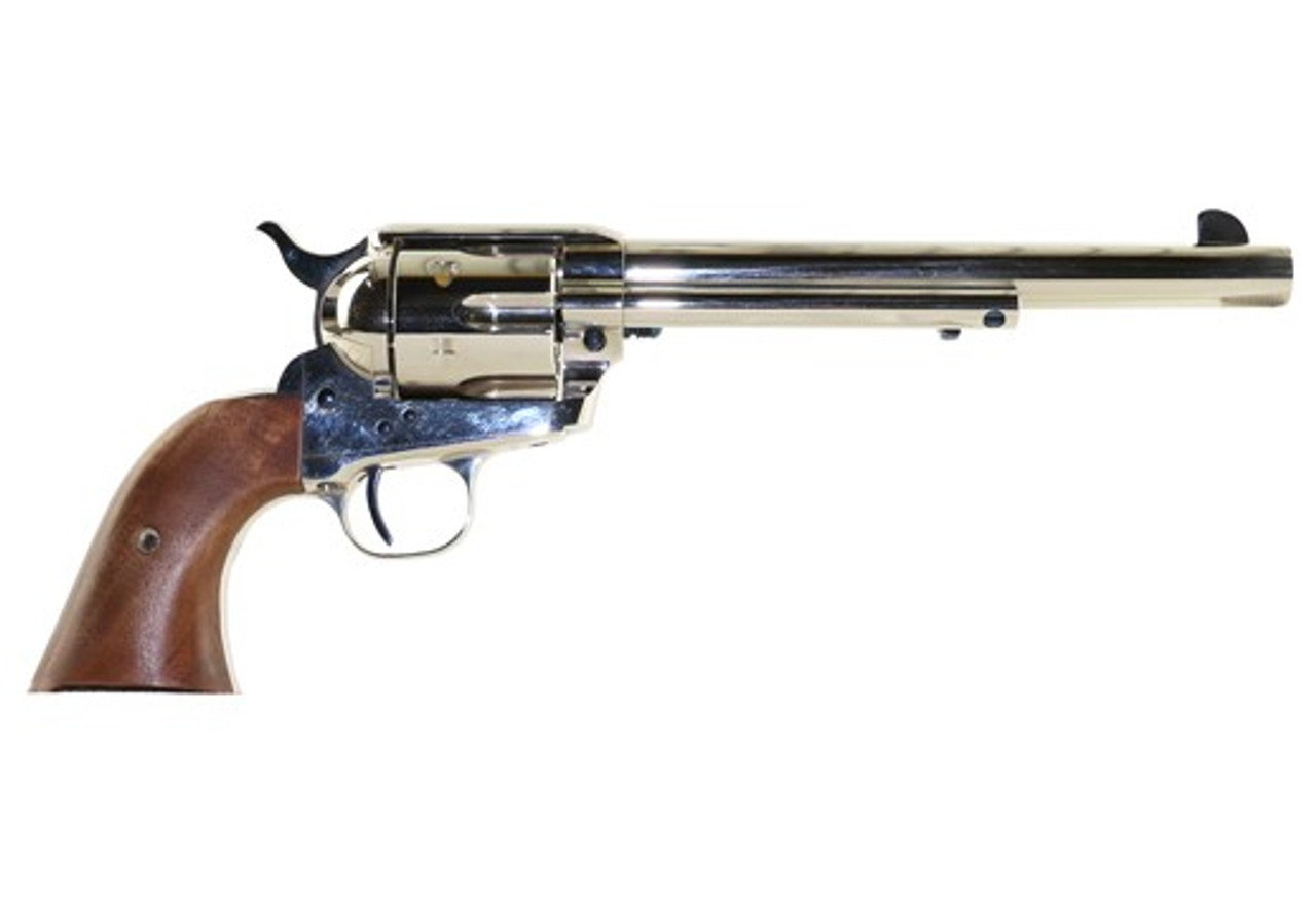 Standard Mfg Single Action Revolver 45 Colt 7.5