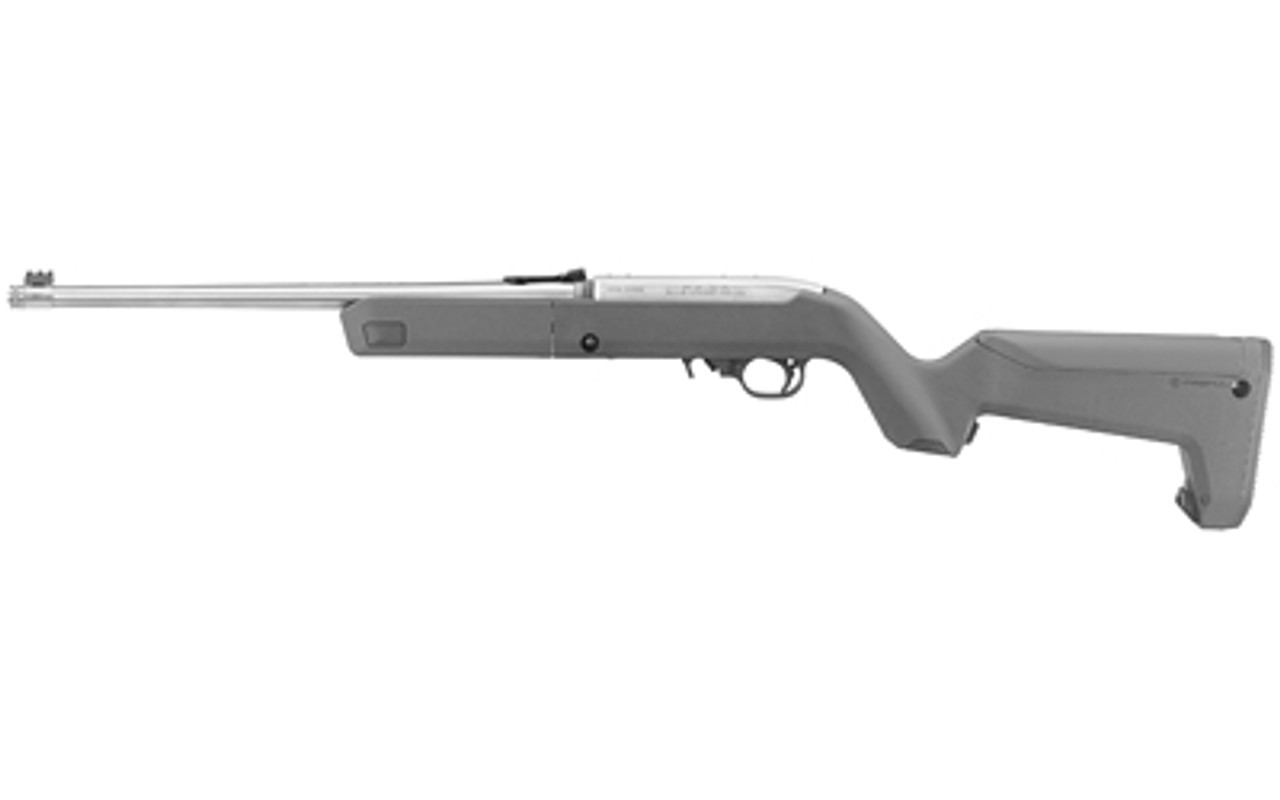 Ruger 10/22 Takedown 22 LR, 16.4