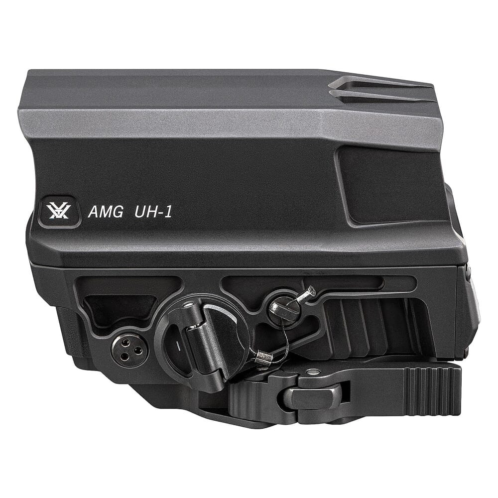 Vortex AMG UH1 Gen II Holographic Sight, EBRCQB Reticle, 1x, Night Vision, Black Impact Guns