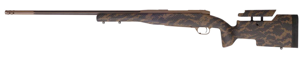 weatherby mark v backcountry review