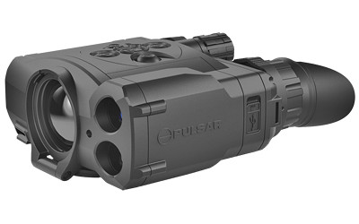 Pulsar Accolade 2 XP50, Thermal Binoculars, 2.520X50, Integrated Laser