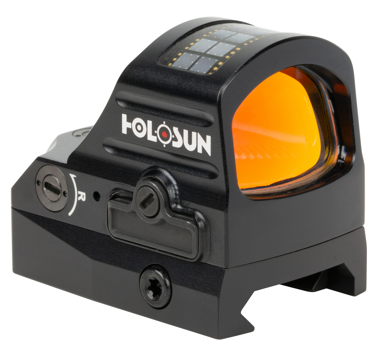 DUAL•COLOR Open Dot Sight