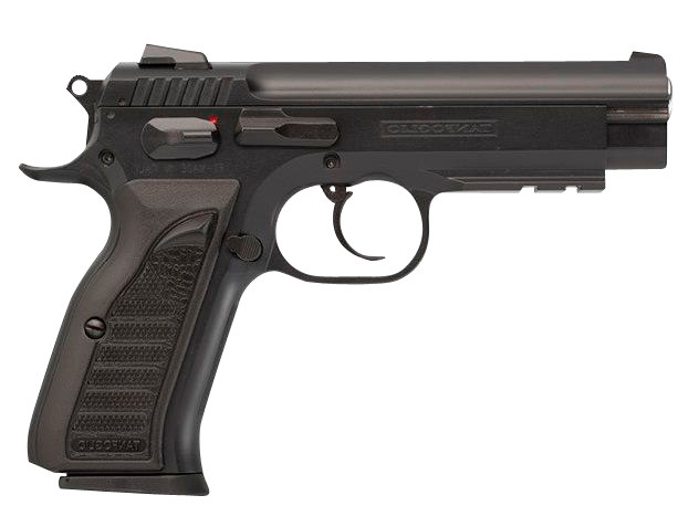 Tangfolio Steel Frame 9mm Impact Guns