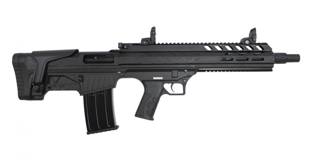 SDS Imports Radikal NK-1 12 Ga Bullpup, 19
