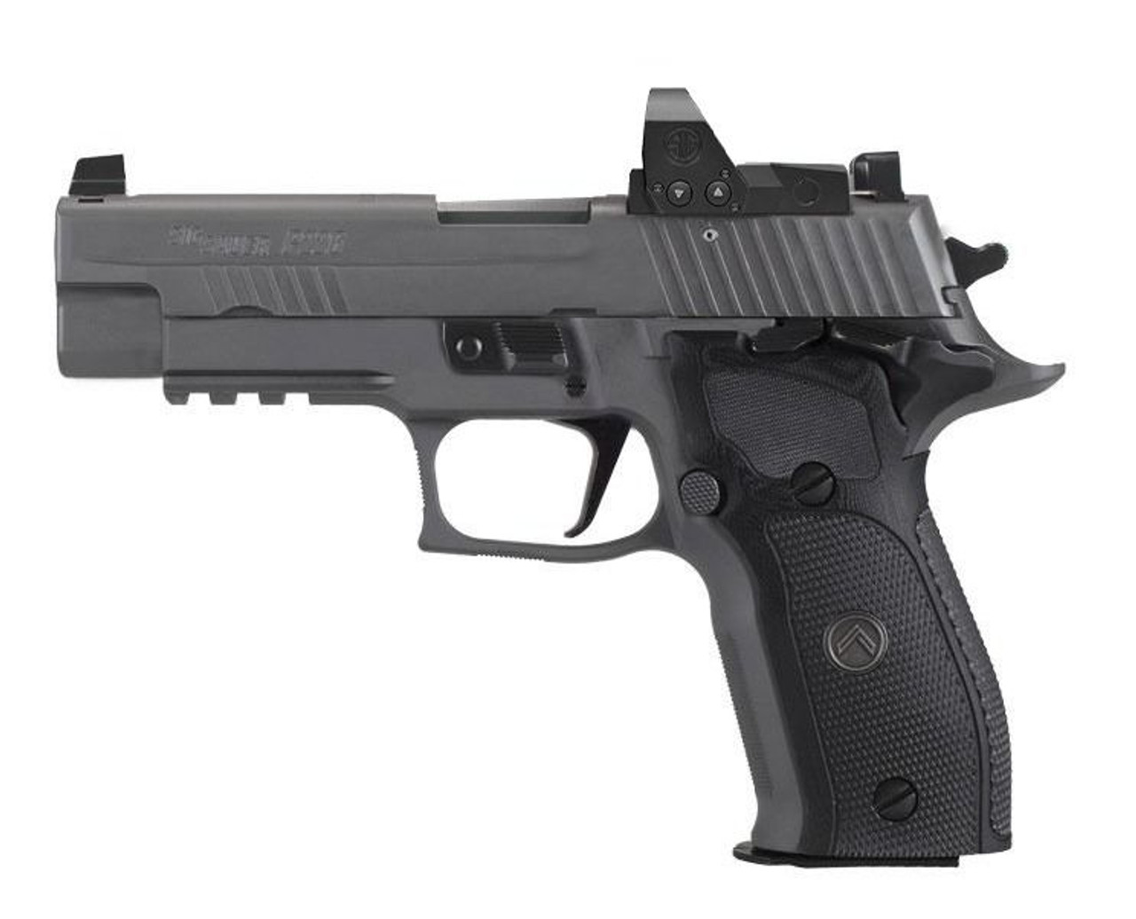 Sig P226 Legion RXP SAO 9mm 4.4