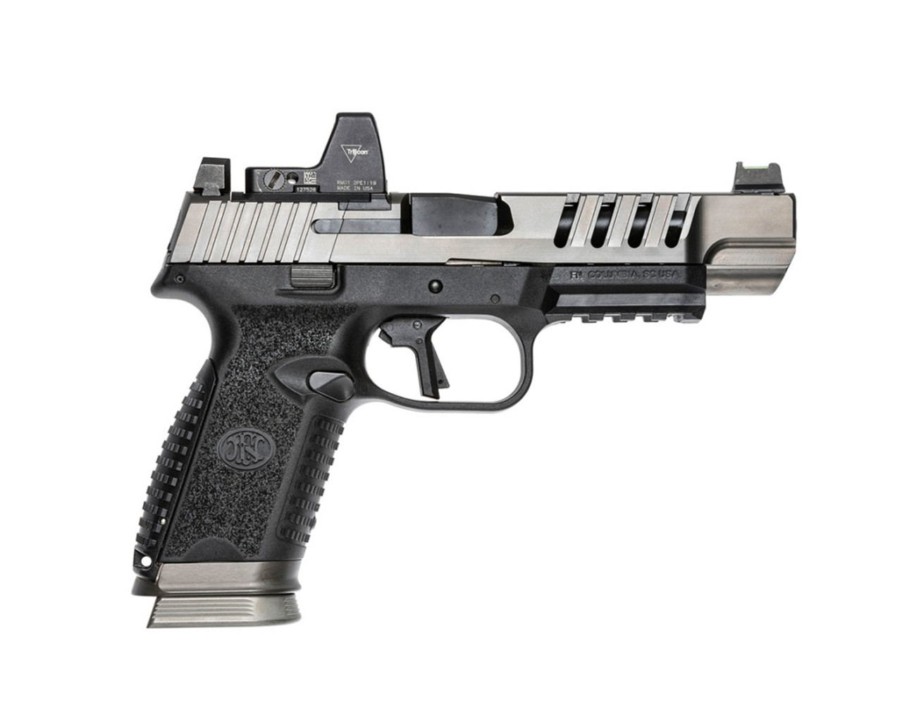 fn 509 ls edge