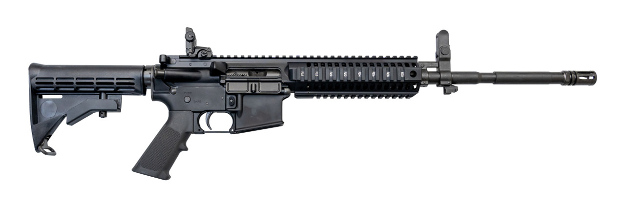 COLT AR-15 エアガン? 黒 Colt Monolithic Carbine 223 Rem/5.56mm, 16.1