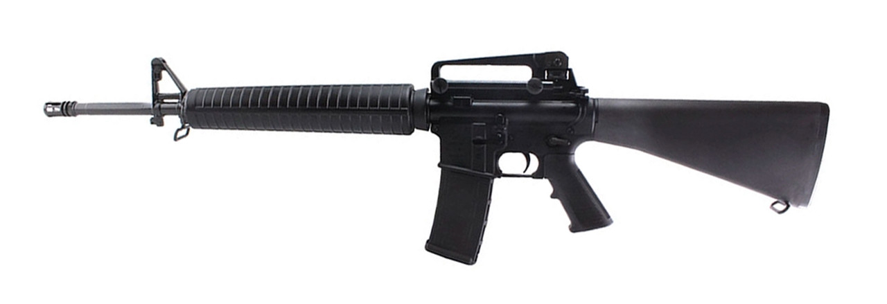 colt ar-15 a2