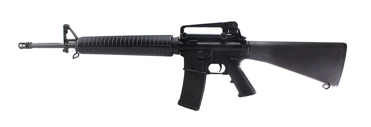 Colt AR-15 A4 Patrol 5.56/.223, 20