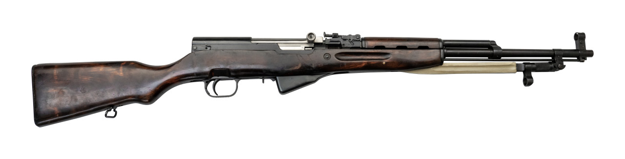 russian rifle serial number lookup