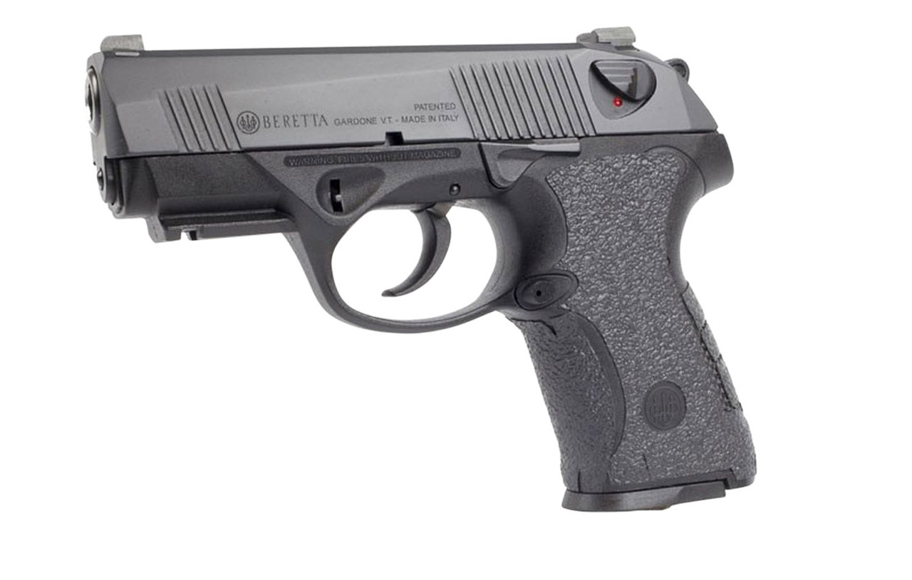 Langdon Tactical Px4 Storm Compact Carry 9mm, 3.2