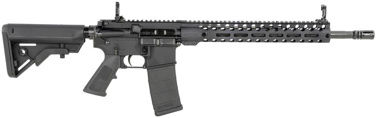Colt (Enhanced Patrol Rifle) AR, 223REM/5.56mm, 16.1