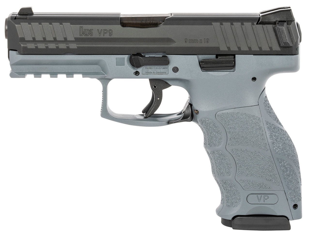 The HK USP Compact 9mm: A True Classic! - The Mag Life