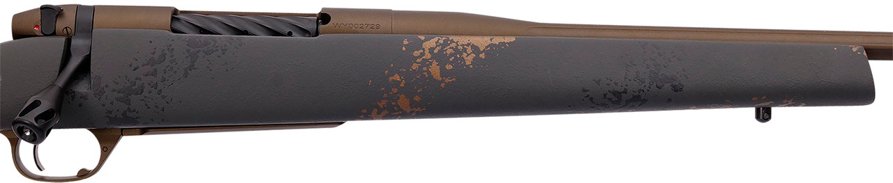 weatherby mark v ultralight