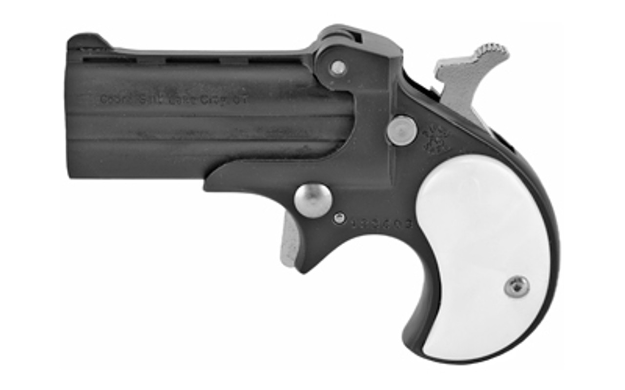 Bearman Classic Derringer .22 WMR, 2.4