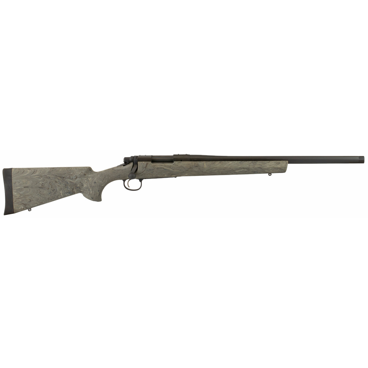 Remington 700 SPS Tactical .308 Win, 20