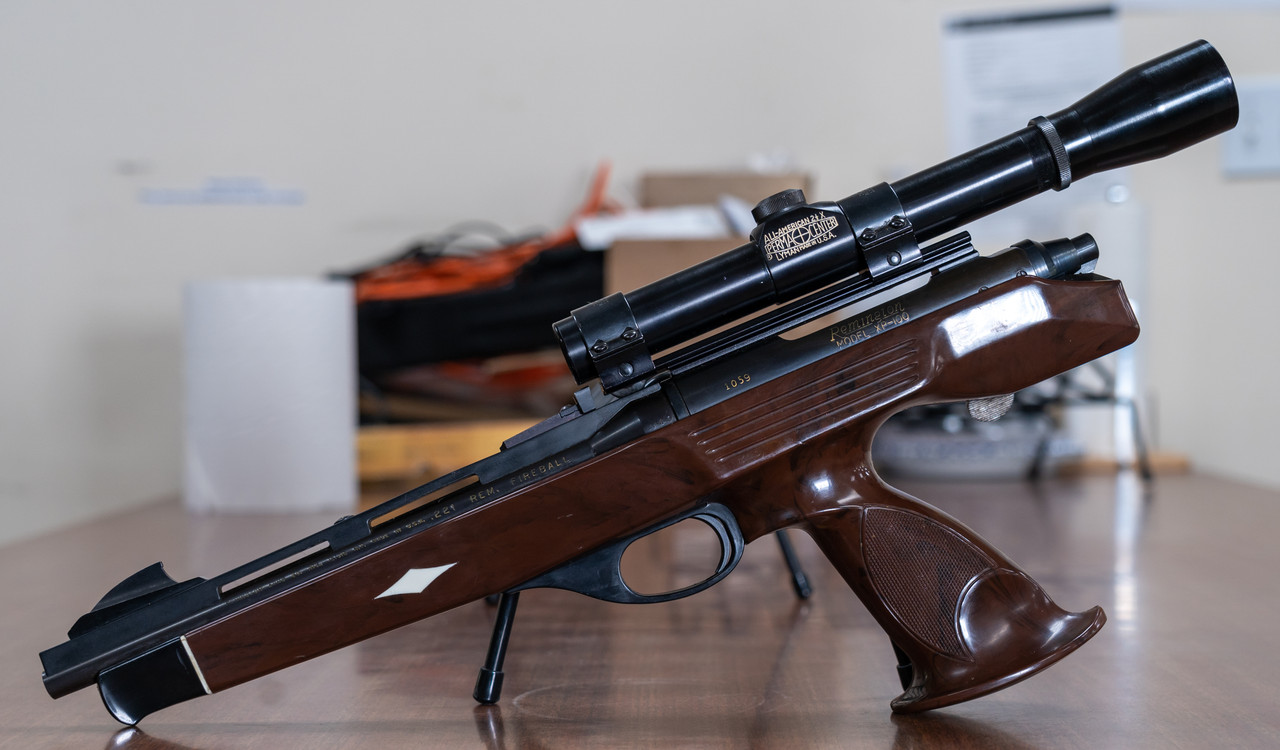SUN PRO JAPAN XP-100 Remington エアガン #S-28881 Yahoo