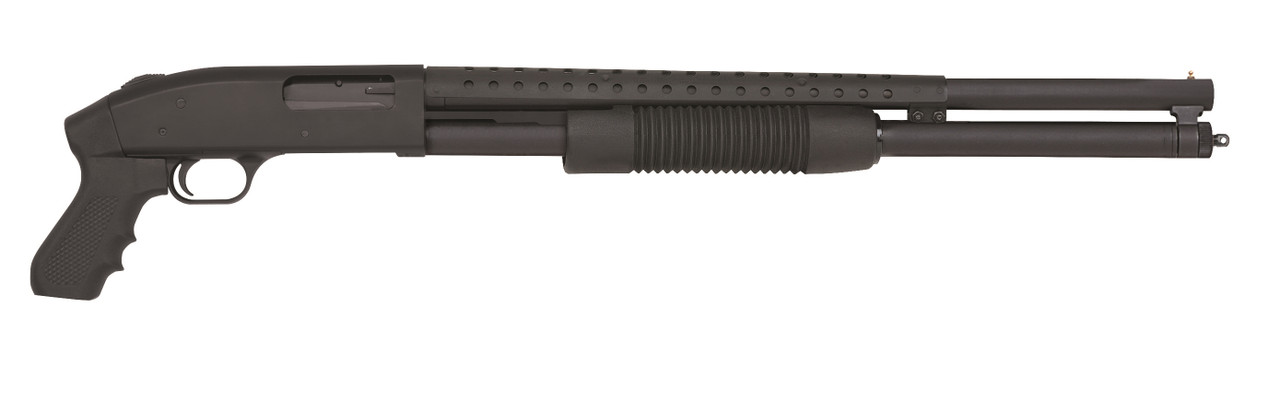 Mossberg 500 Persuader 12 Ga, 3