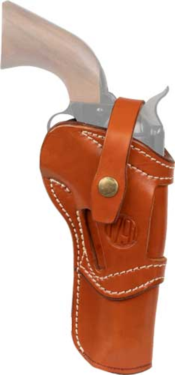 1791 Single Action Ambi Holster, 5.5