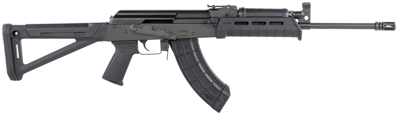 Century VSKA Trooper 7.62x39, 16.5