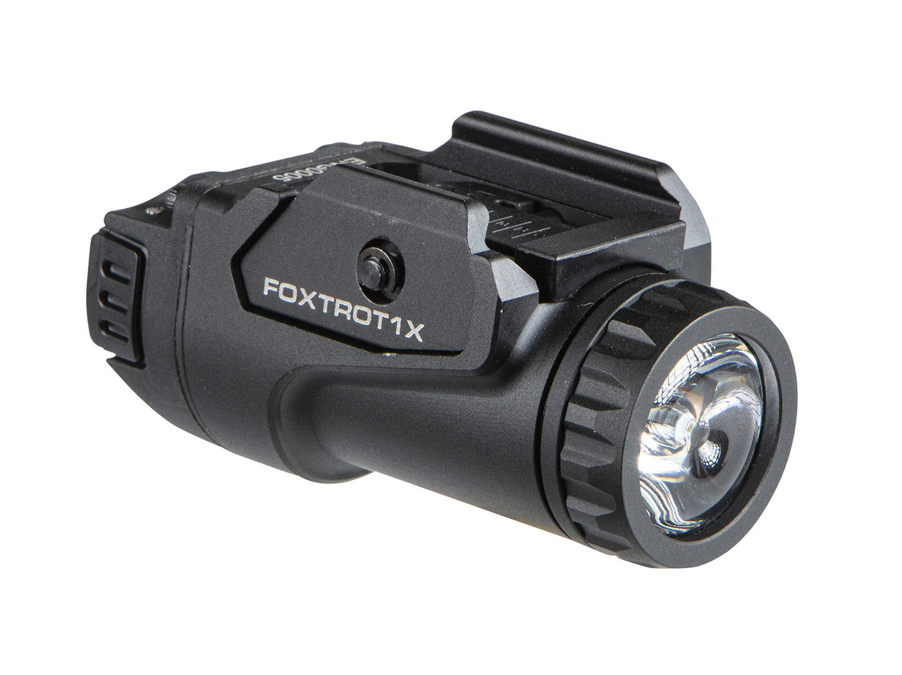 Sig Sauer Foxtrot1X Tactical Light, Picatinny Mount, 450 Lumens