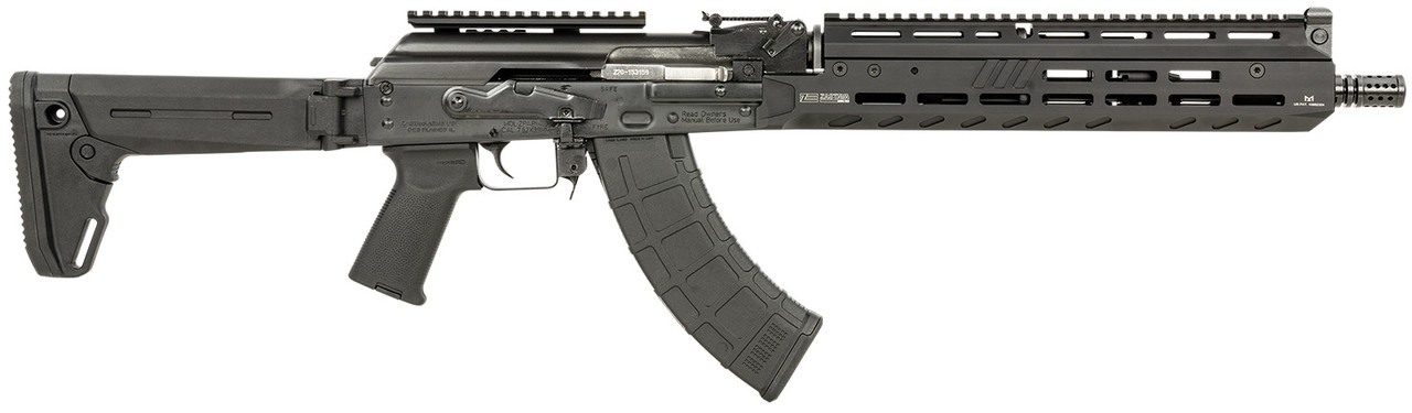 MARK&amp;LONA - MARK&amp;LONA ＊カモフラボアセットアップ Zastava Arms ZPAP M70 AK-47 Rifle 7.62x39 30rd - New 16.3