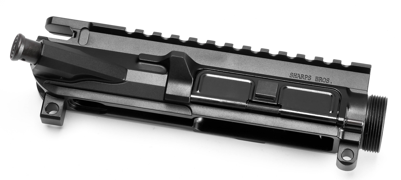 VZ 58 Billet Tactical Dust Cover