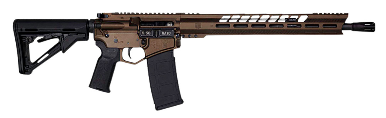 Diamondback DB15 5.56/.223, 16