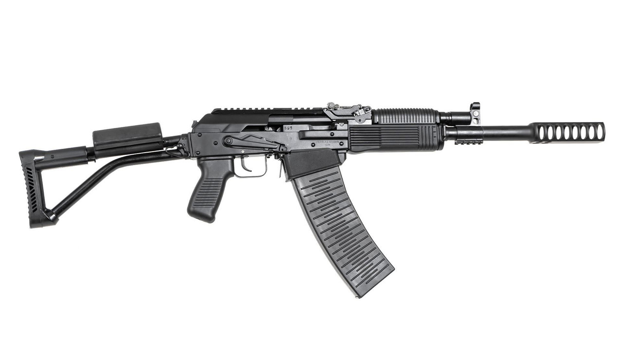 FIME Vepr 12 Defender 12 Ga, 18