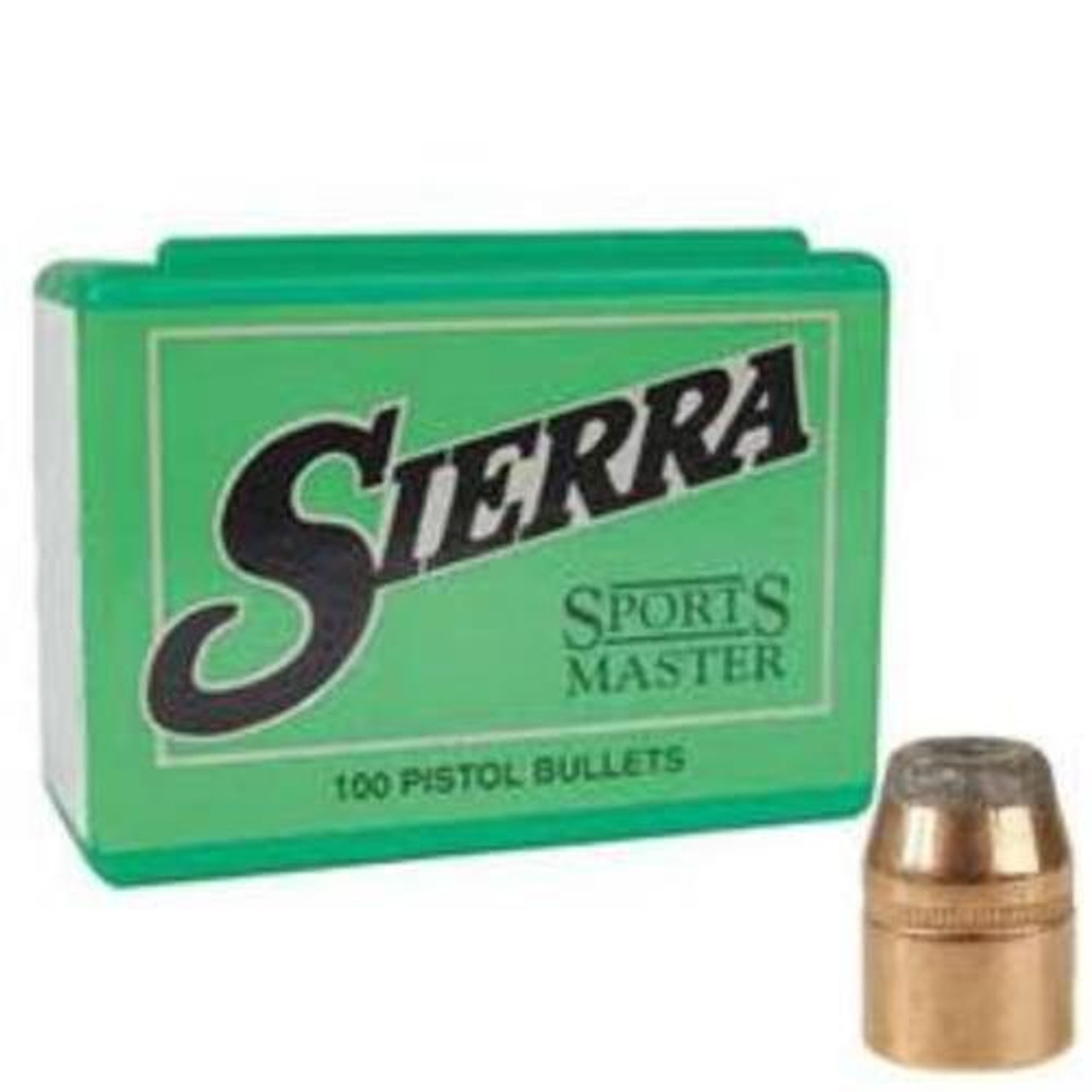 44 - Caliber - Bullets - Products