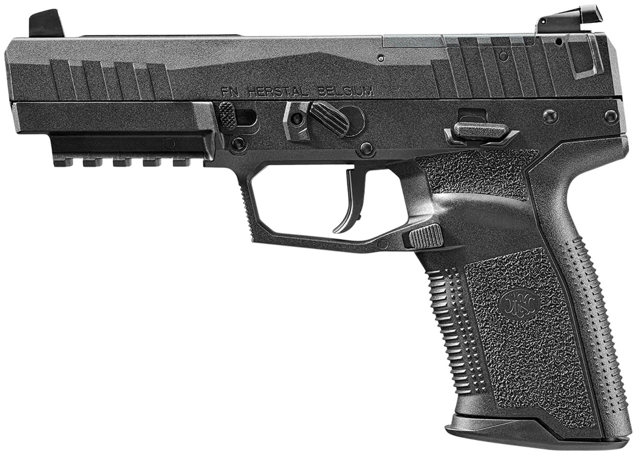 FN Five seveN MRD 5.7x28mm, 4.8
