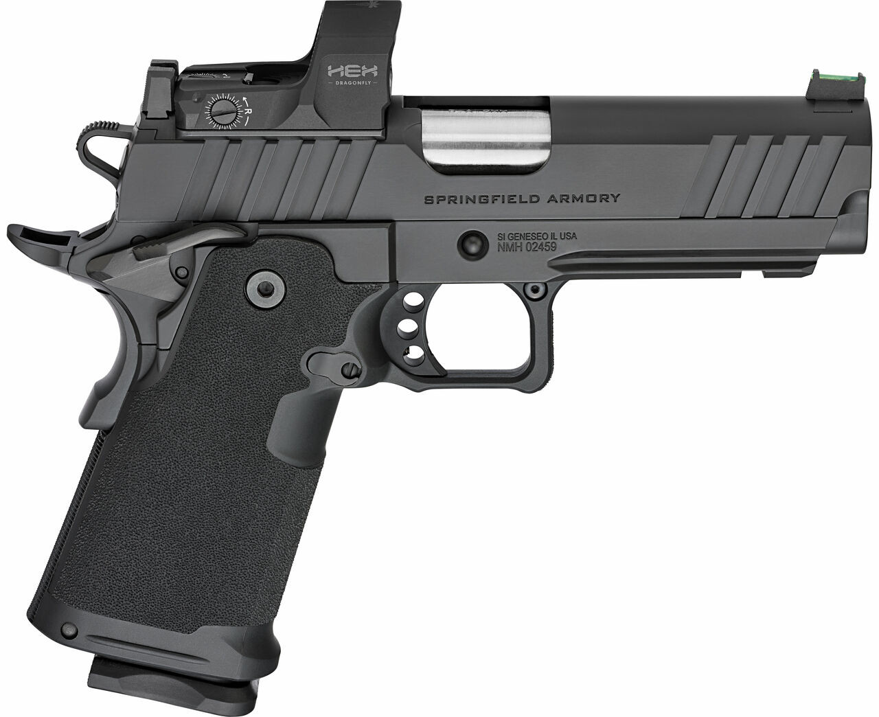 Springfield Armory 1911 Prodigy