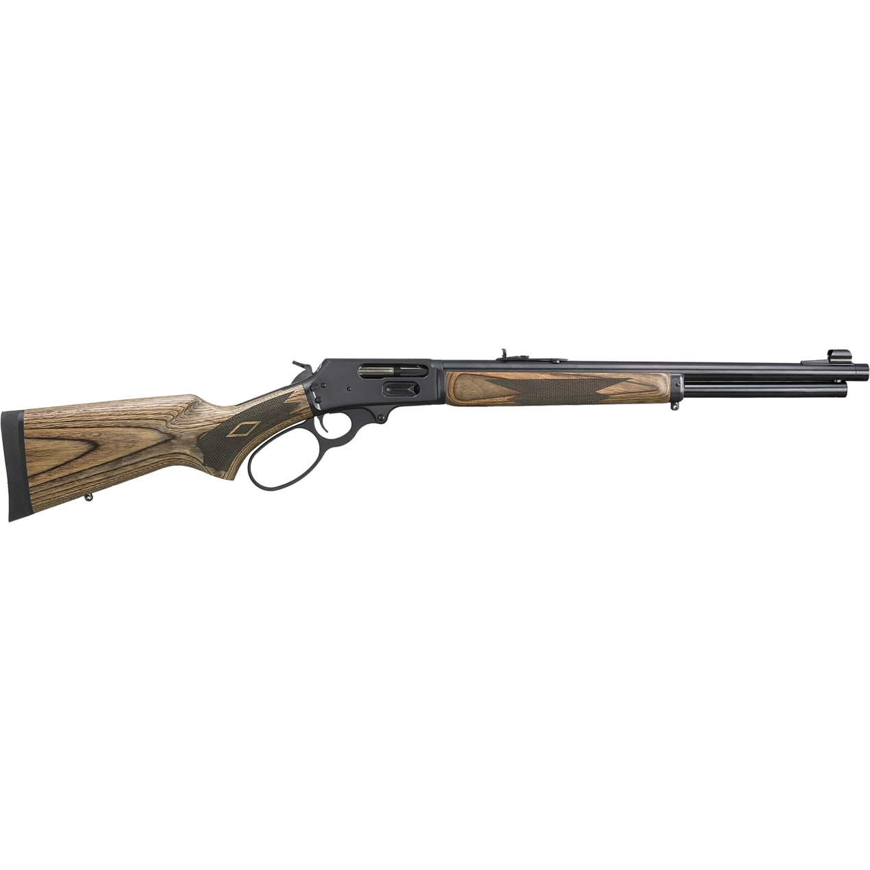 Marlin Model 1895 Guide Gun .45-70 Gov, 19