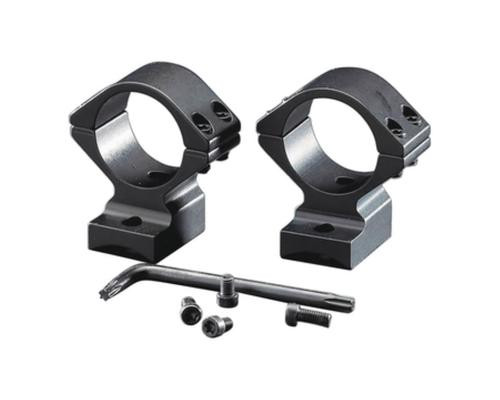 Browning Scope Ring System A-Bolt Shotgun