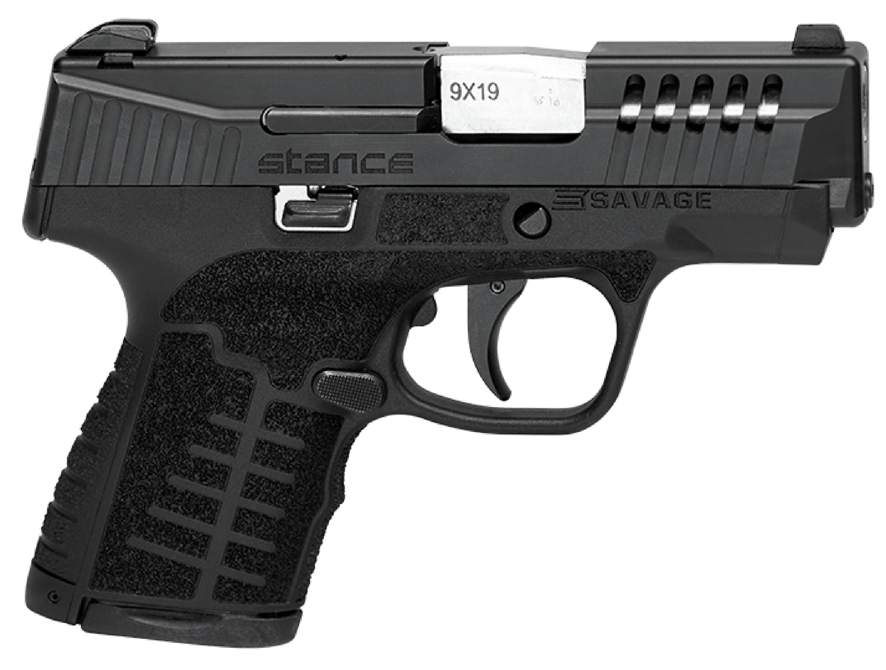 Black Rose Firearms Heizer Defense Pak 1 Pocket AK 7.62 Pistol Stainless  Ported