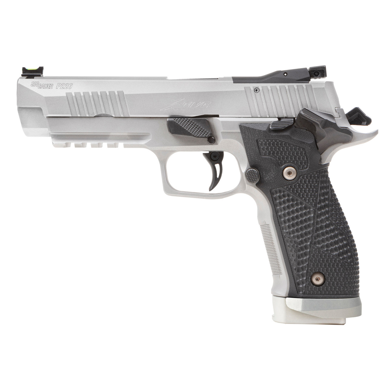 Sig Sauer P226 XFive 9mm, 5
