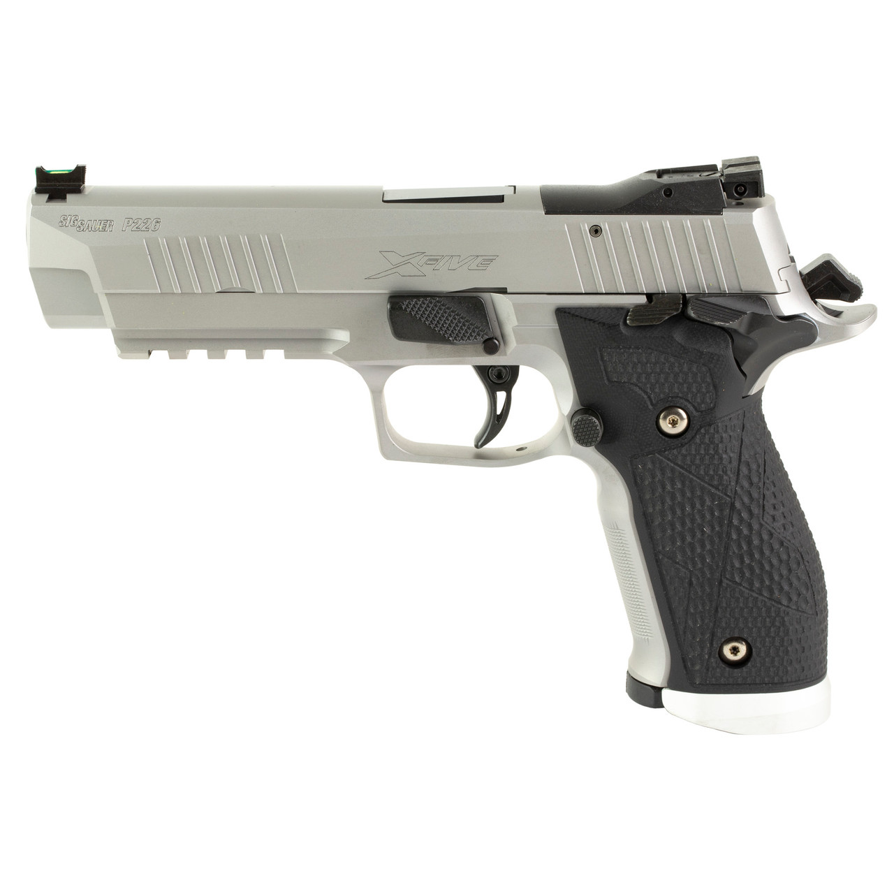 Sig Sauer P226 XFive - Thumbnail 2