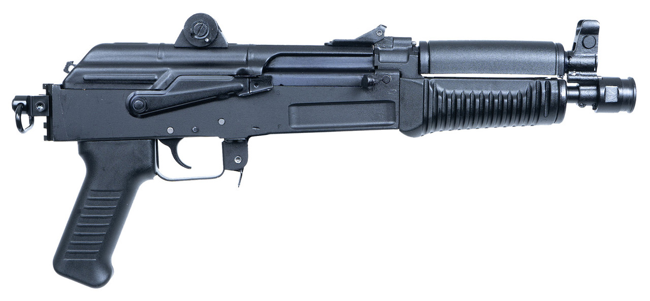 Arsenal SAM7K-44 7.62x39, 8.5