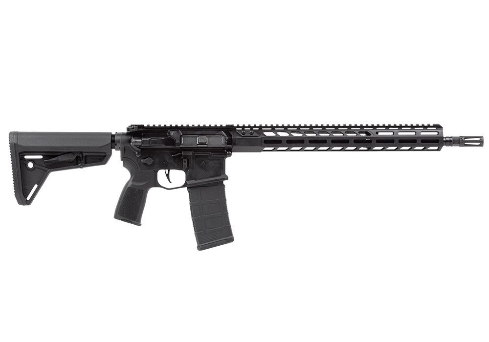 SIG Sauer M400 XSERIES SDI - Thumbnail 2