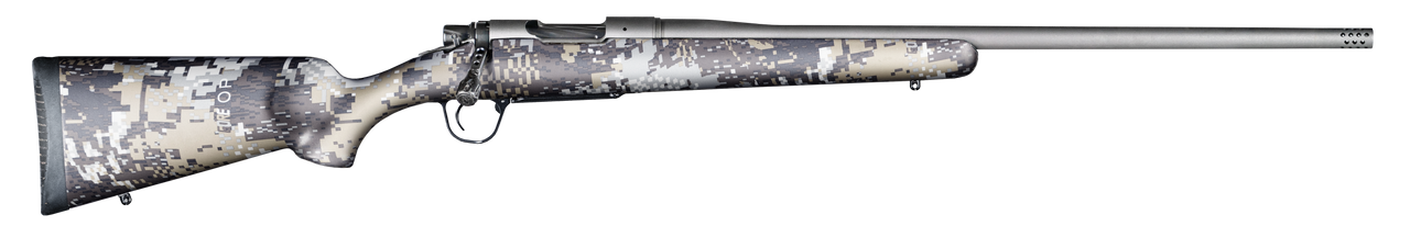 Christensen Arms Mesa FFT Rifle - Thumbnail 3