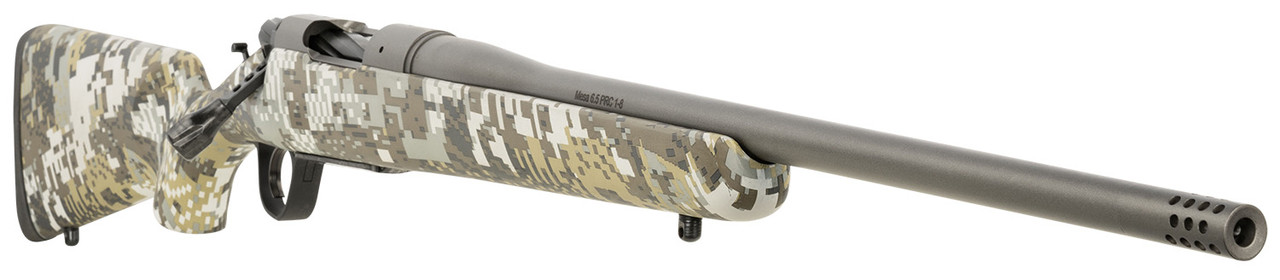 Christensen Arms Mesa FFT Rifle