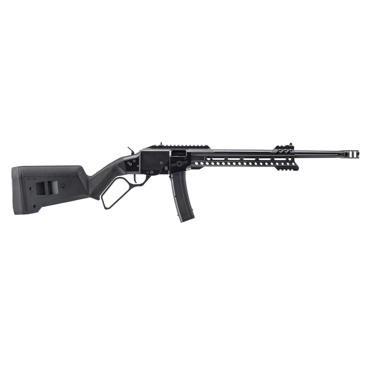 POF-USA Tombstone 9mm, 16.5