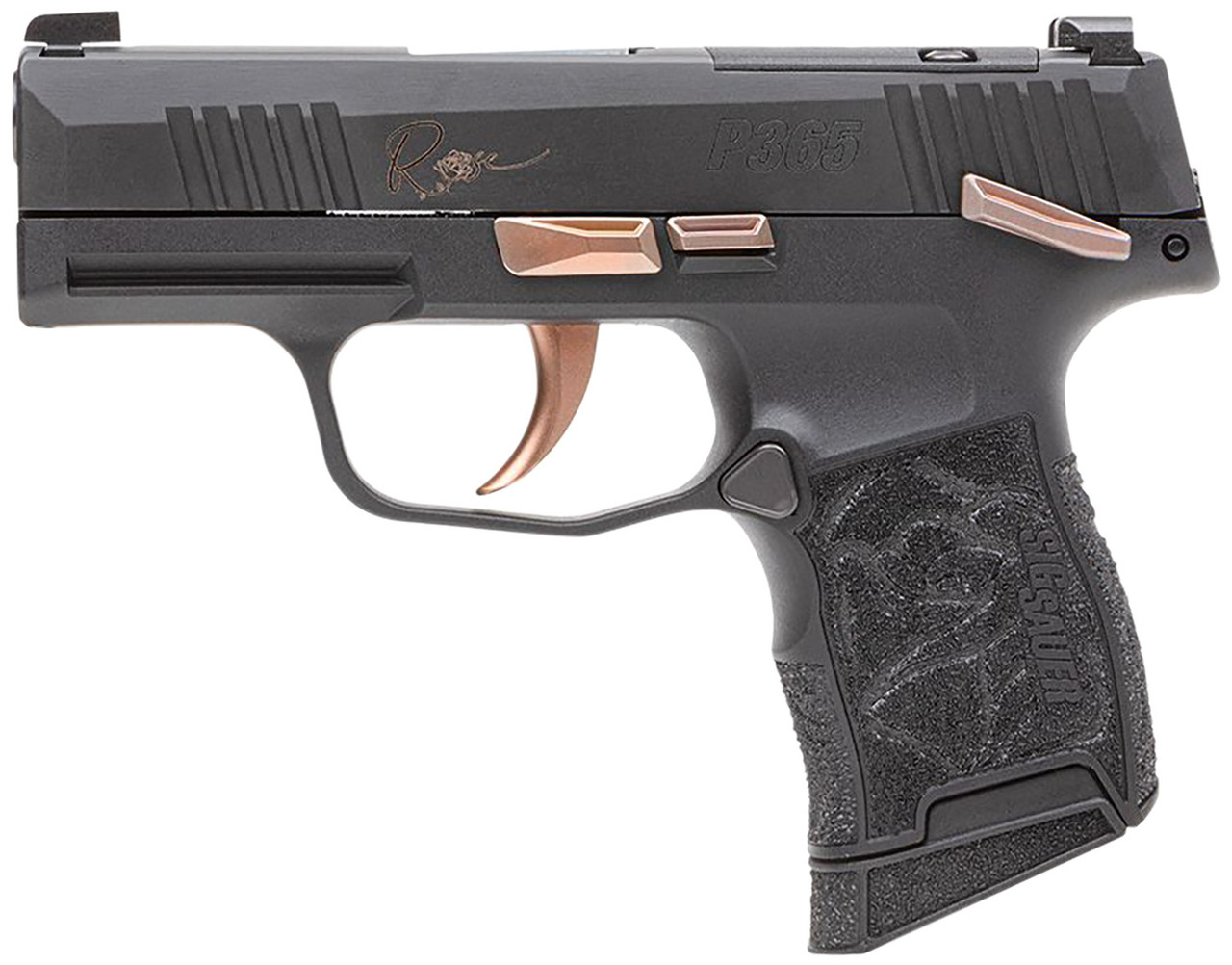 Sig Sauer P365 - Thumbnail 2
