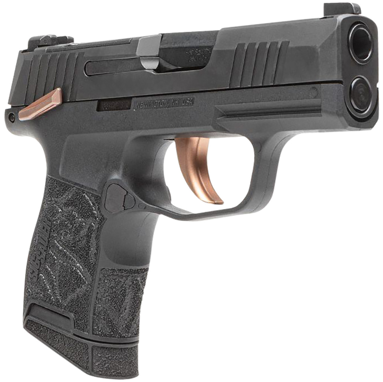 Sig Sauer P365 - Thumbnail 3