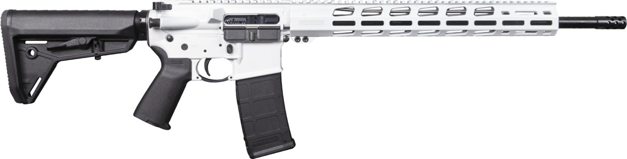Ruger AR-556 .223 Rem/5.56mm, 18