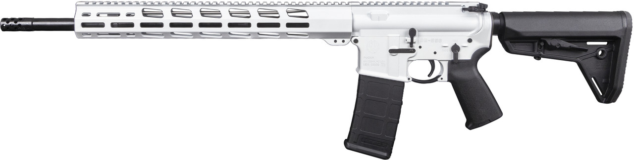 Ruger AR-556