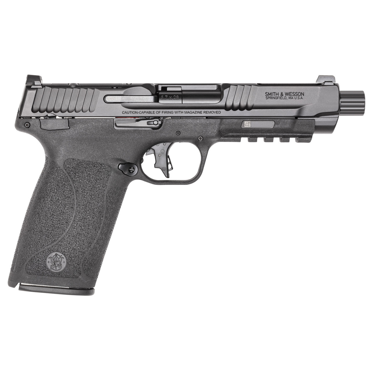 Smith & Wesson M&P 5.7x28mm, 5